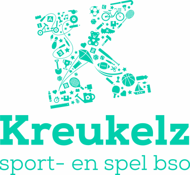 Logo sport en spel BSO Kreukelz