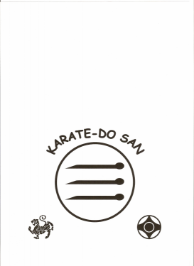 Karate Do San