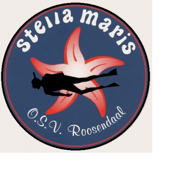 Duikvereniging OSV Stella Maris Roosendaal
