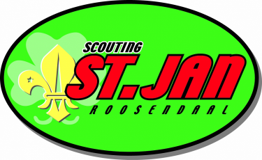 Scouting St. Jan