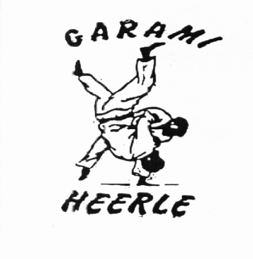 Judovereniging Garami