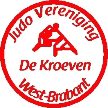 Judovereniging De Kroeven '82