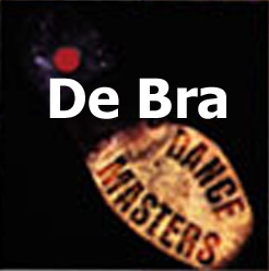 Logo de bra dancemasters