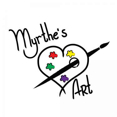 Myrthe's Art