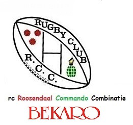 Rugbyclub RCC