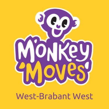 Monkey Moves West-Brabant West