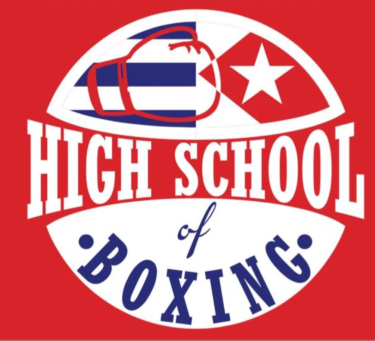 Highschool of boxing 