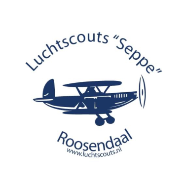 Luchtscouts Seppe